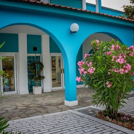 Hotel Chatziandreou Limenas (Thasos) Exterior photo