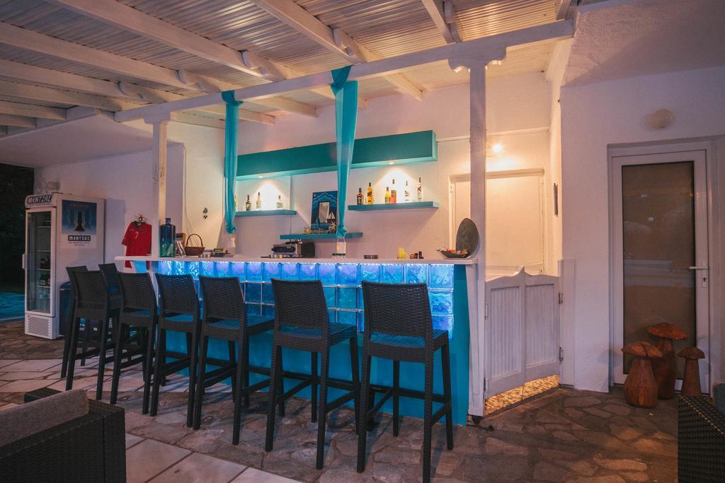 Hotel Chatziandreou Limenas (Thasos) Exterior photo