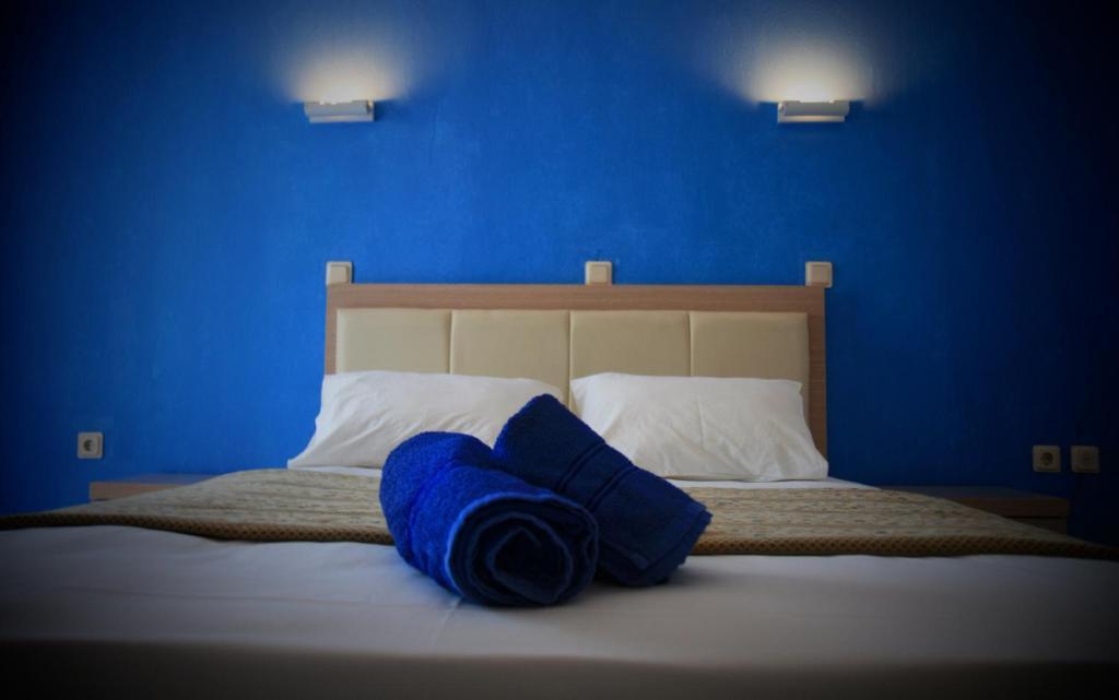 Hotel Chatziandreou Limenas (Thasos) Room photo
