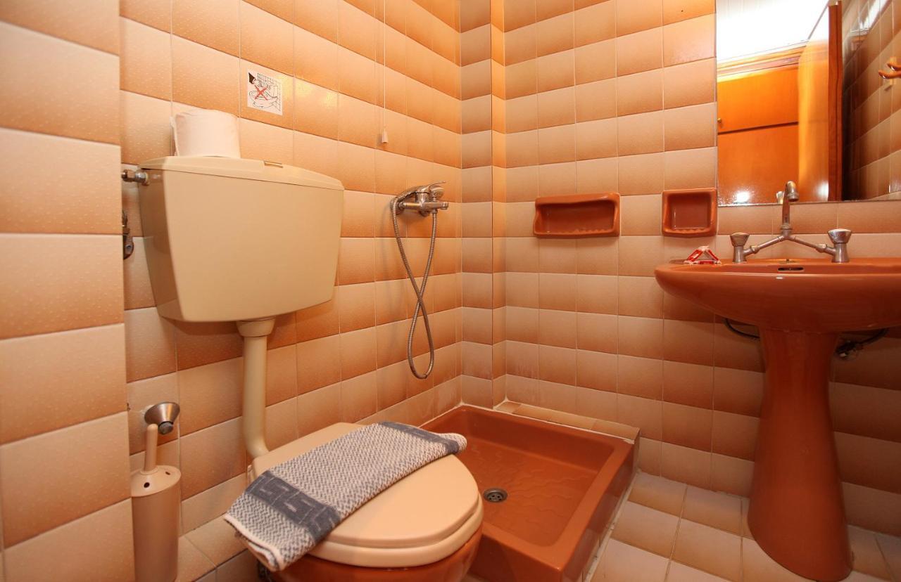 Hotel Chatziandreou Limenas (Thasos) Room photo