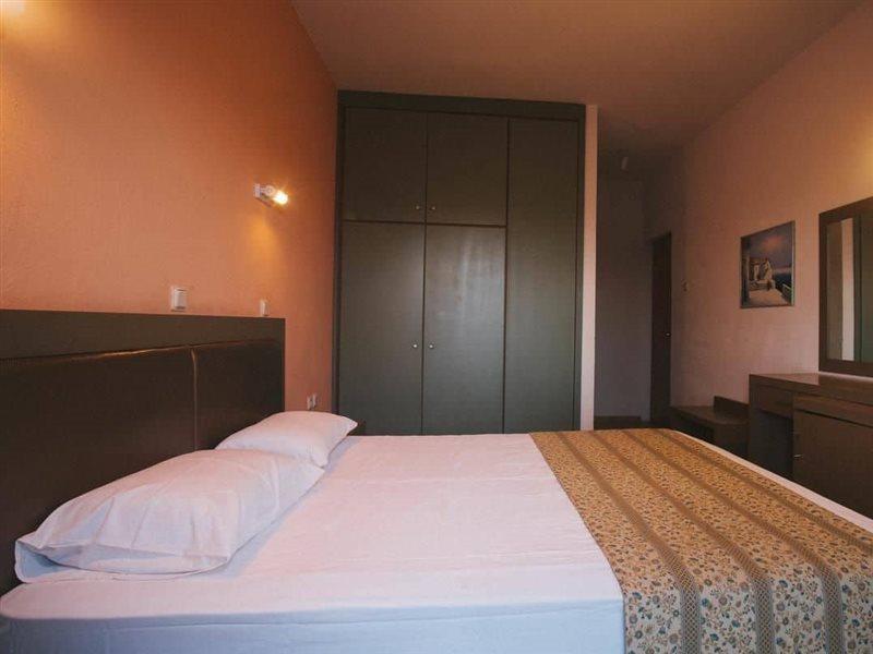 Hotel Chatziandreou Limenas (Thasos) Exterior photo