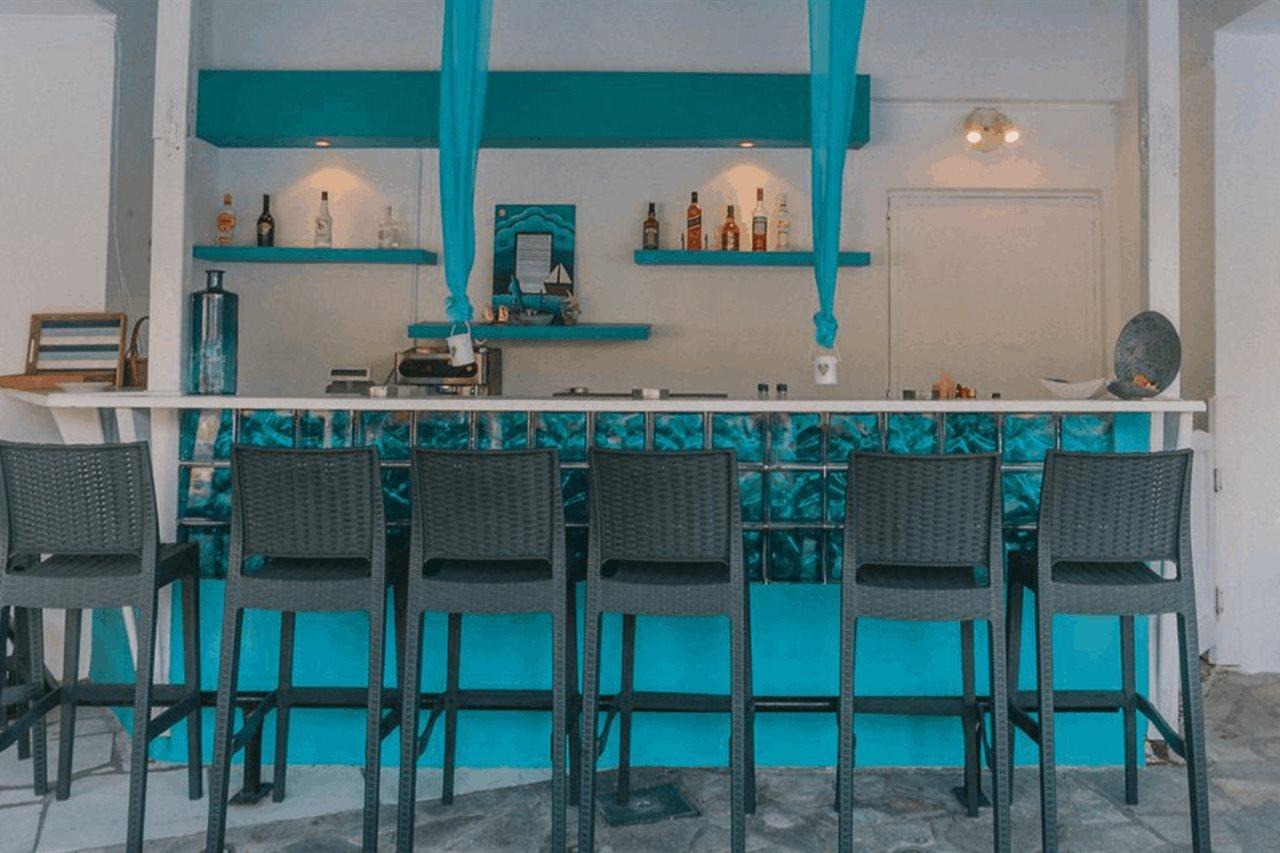 Hotel Chatziandreou Limenas (Thasos) Exterior photo